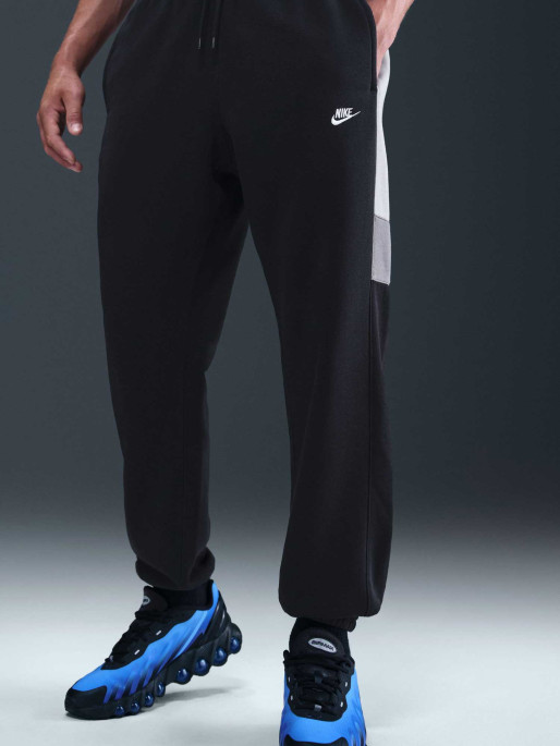 NIKE Trening M Nk Club Fleece Hded Gx
