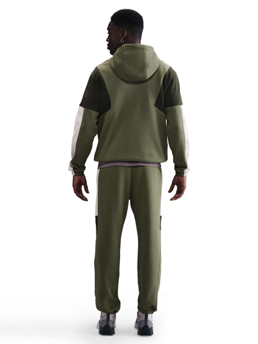 NIKE Trening M Nk Club Fleece Hded Gx
