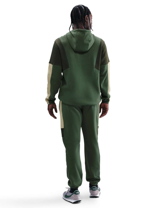 NIKE Trening M Nk Club Fleece Hded Gx