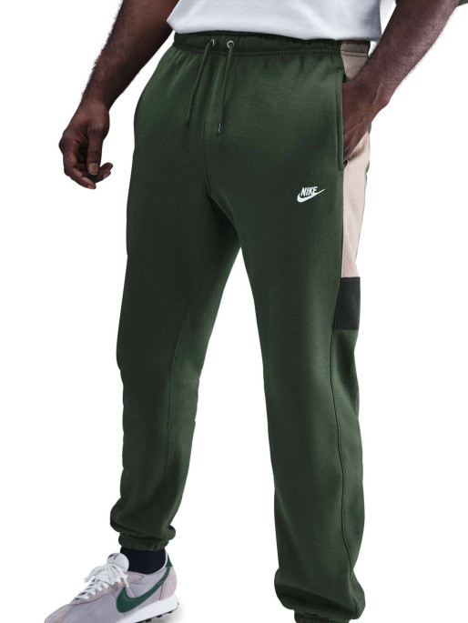 NIKE Trening M Nk Club Fleece Hded Gx