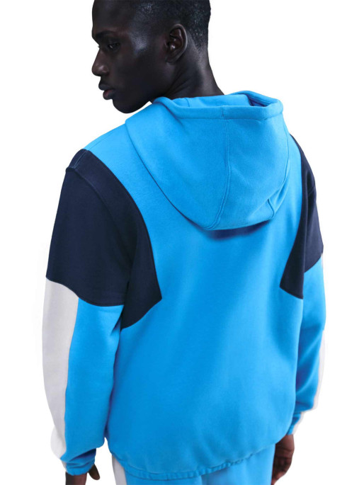 NIKE Αθλητικό Σετ M NK CLUB FLEECE HDED TRACK GX