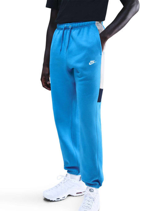 NIKE Αθλητικό Σετ M NK CLUB FLEECE HDED TRACK GX