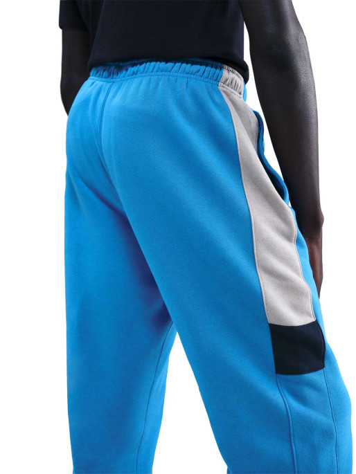 NIKE Αθλητικό Σετ M NK CLUB FLEECE HDED TRACK GX
