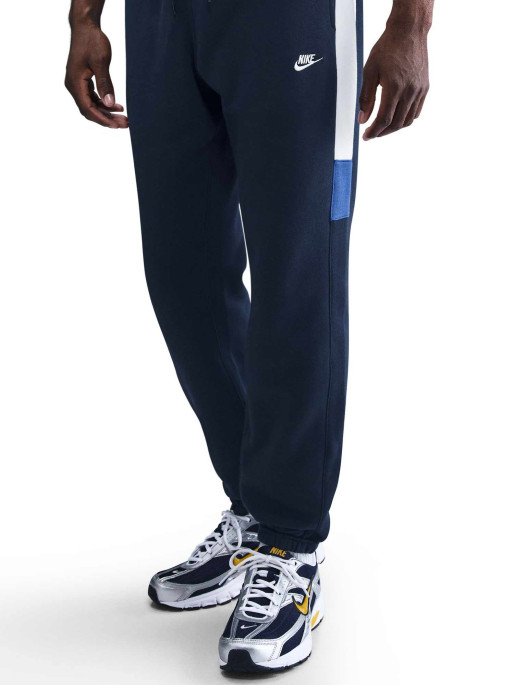 NIKE Trening M Nk Club Fleece Hded Gx