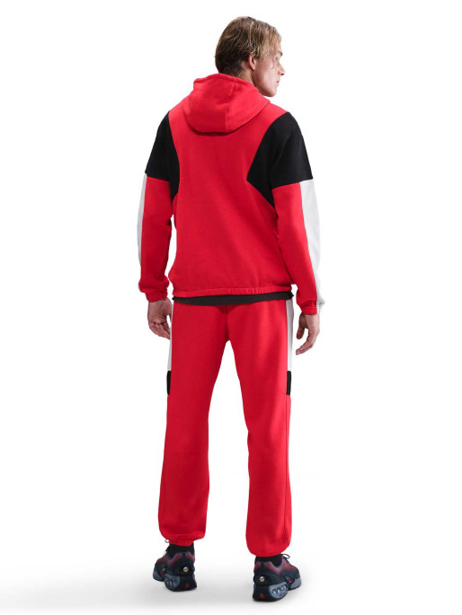 NIKE Trening M Nk Club Fleece Hded Gx