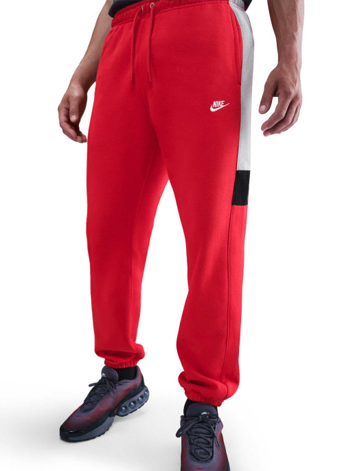 NIKE Trening M Nk Club Fleece Hded Gx