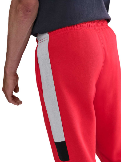 NIKE Trening M Nk Club Fleece Hded Gx