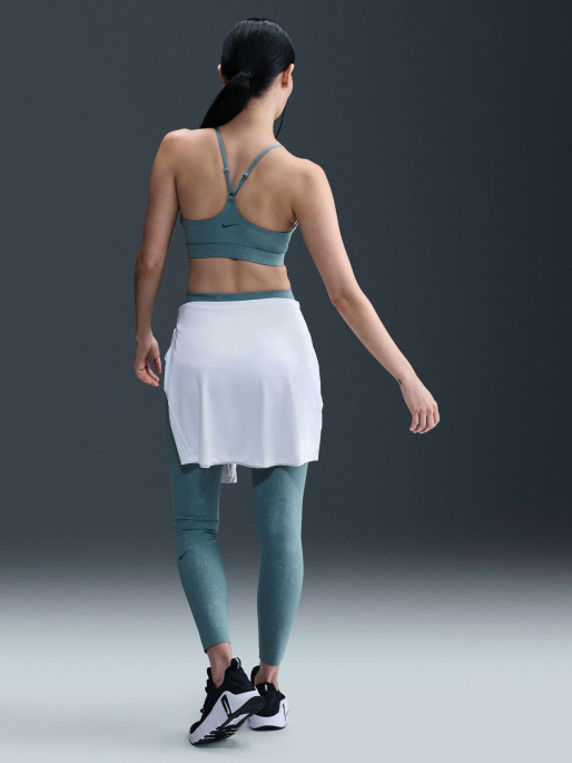 NIKE Αθλητικό Μπουστάκι W NK INDY BRA FLR