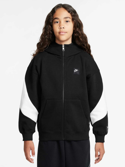 NIKE K AIR FLC HD FZ – PD Hoodie