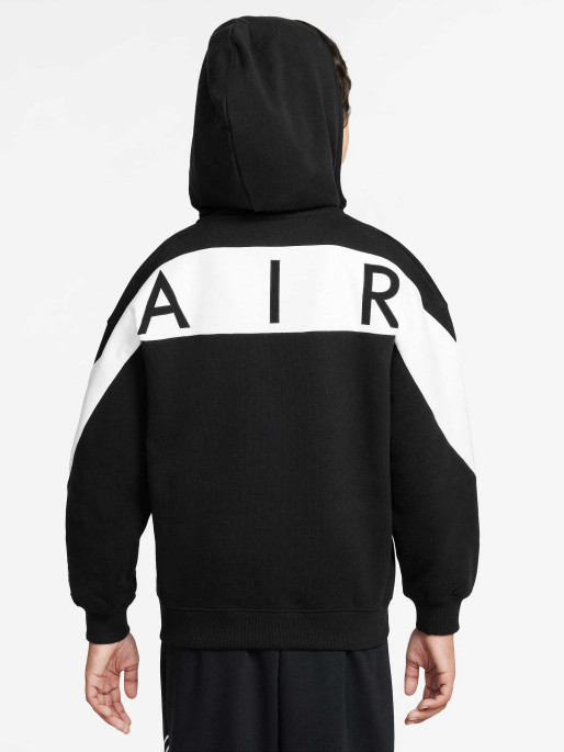 NIKE K AIR FLC HD FZ – PD Hoodie