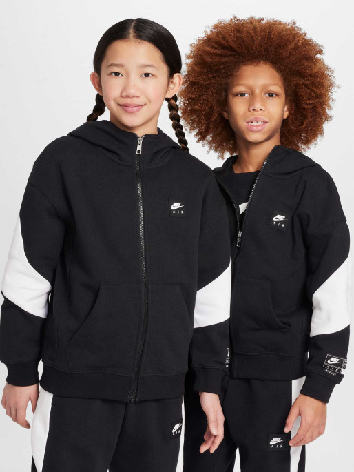 NIKE K AIR FLC HD FZ – PD Hoodie