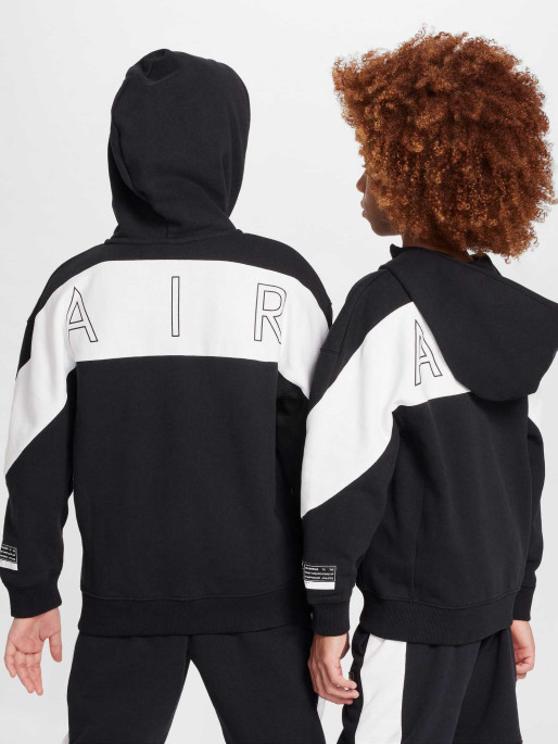 NIKE K AIR FLC HD FZ – PD Hoodie