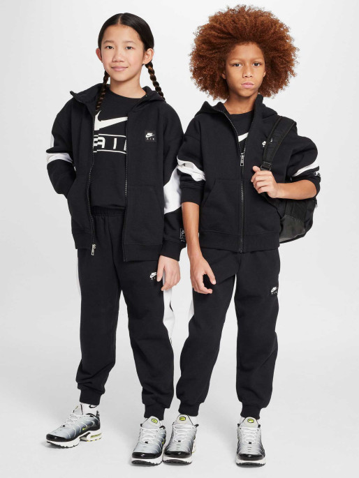 NIKE K AIR FLC HD FZ – PD Hoodie