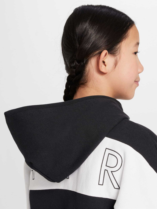 NIKE K AIR FLC HD FZ – PD Hoodie