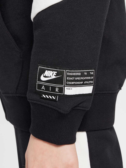 NIKE K AIR FLC HD FZ – PD Hoodie
