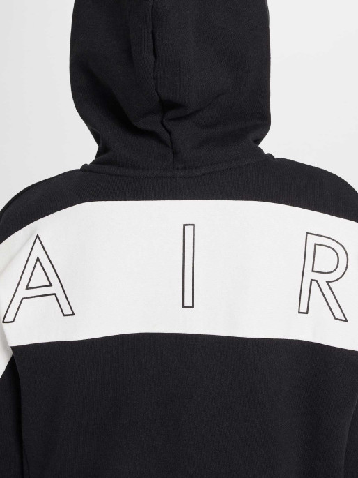 NIKE K AIR FLC HD FZ – PD Hoodie
