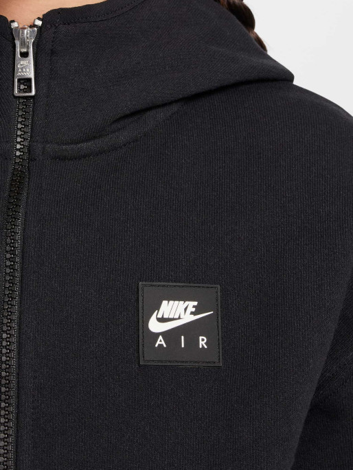 NIKE K AIR FLC HD FZ – PD Hoodie