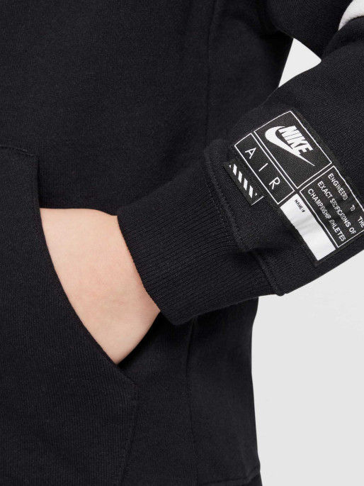 NIKE K AIR FLC HD FZ – PD Hoodie