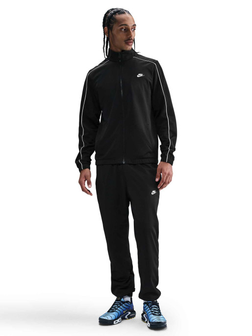 NIKE Αθλητικό Σετ M NK CLUB PK TRK SUIT