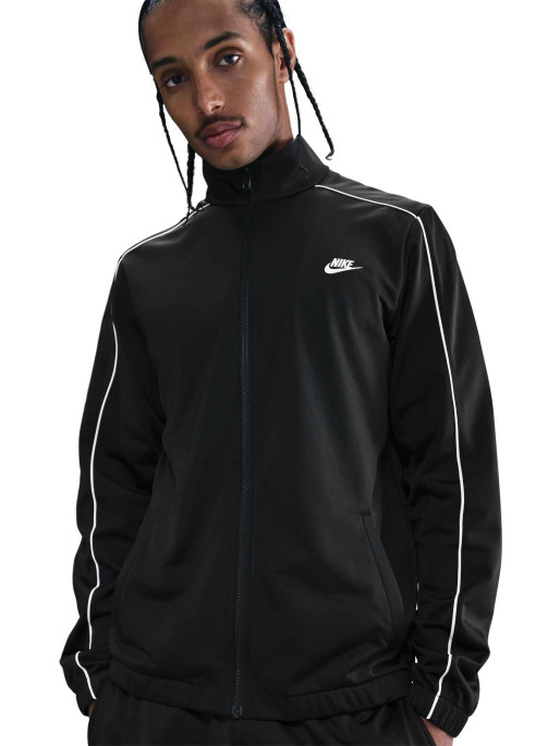 NIKE Αθλητικό Σετ M NK CLUB PK TRK SUIT