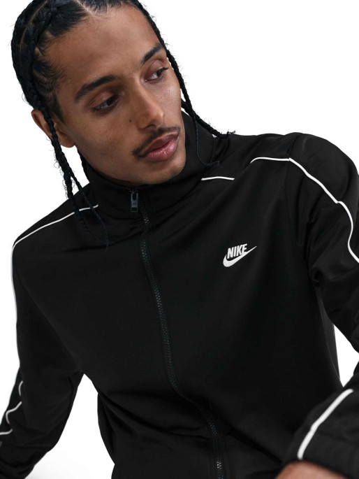 NIKE Αθλητικό Σετ M NK CLUB PK TRK SUIT
