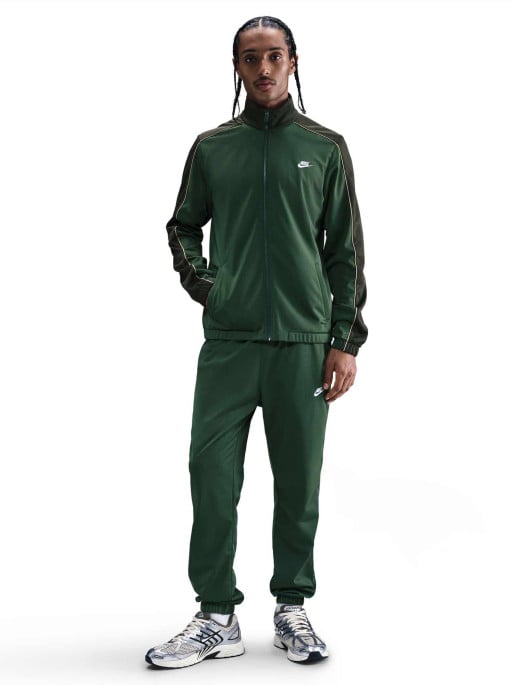 NIKE Trening M Nk Club Pk Trk