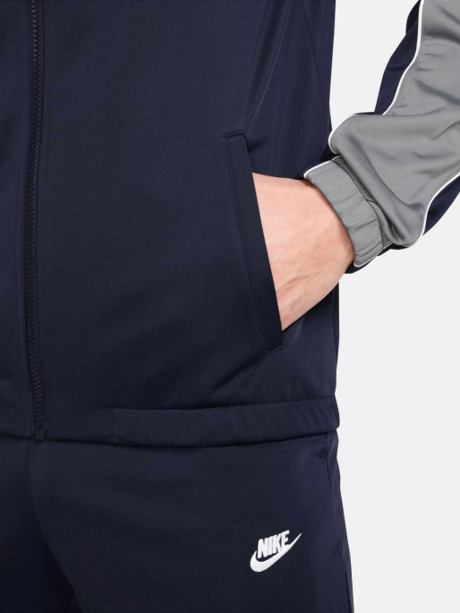 NIKE Trening M Nk Club Pk Trk