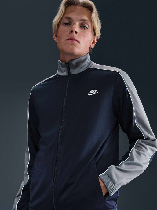 NIKE Trening M Nk Club Pk Trk