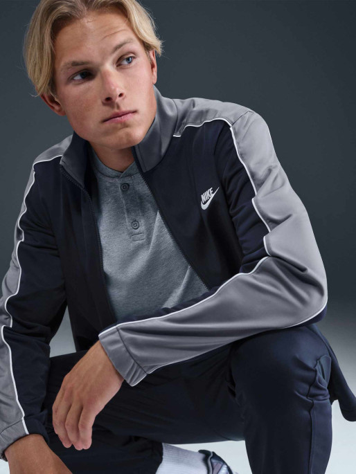 NIKE Trening M Nk Club Pk Trk