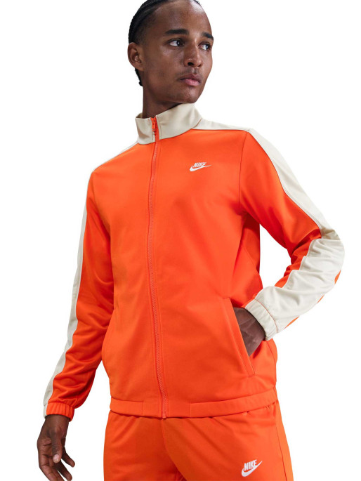 NIKE Trening M Nk Club Pk Trk