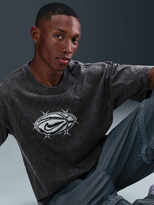 NIKE Tricou M Nk M90 Street