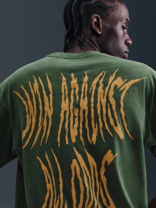 NIKE Tricou M Nk Tee M90 Street
