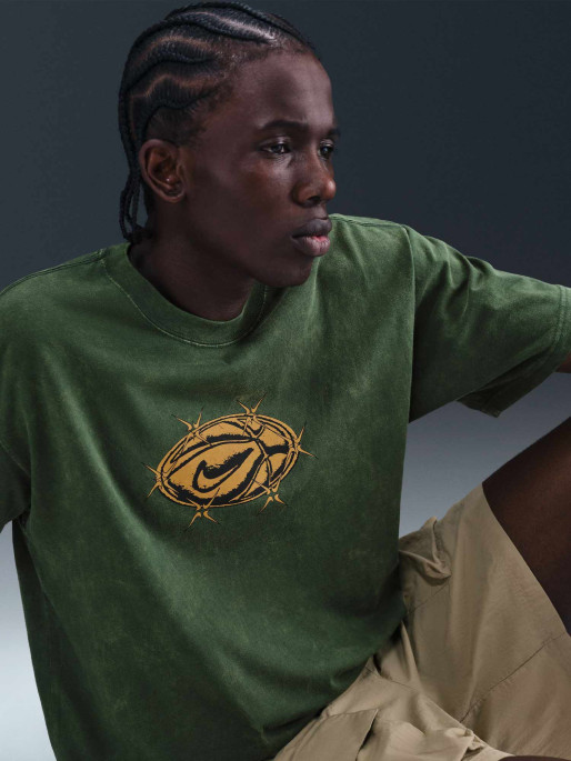 NIKE Tricou M Nk Tee M90 Street