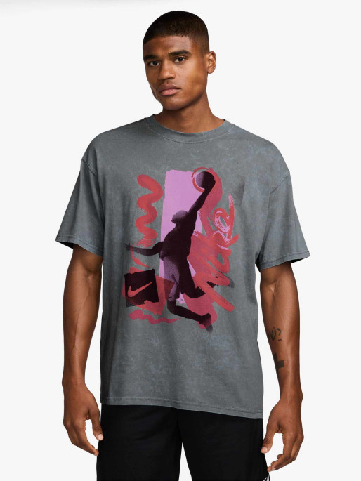 NIKE Tricou M Nk M90 Oc Dna