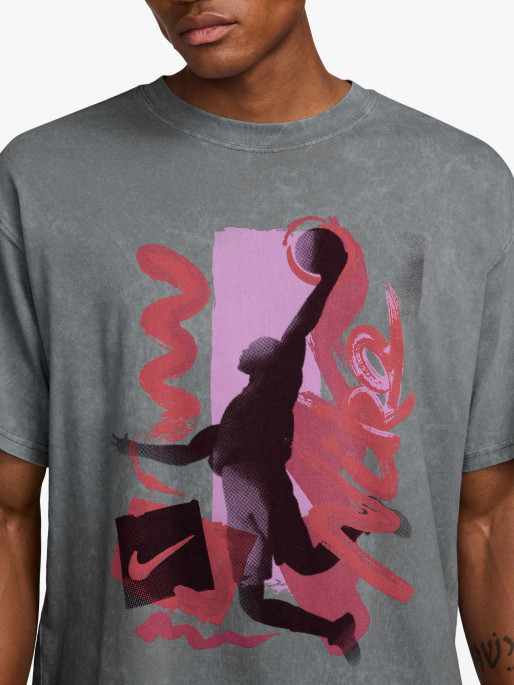 NIKE Tricou M Nk M90 Oc Dna