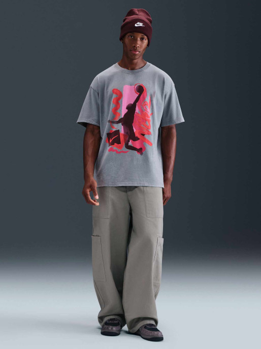 NIKE Tricou M Nk M90 Oc Dna