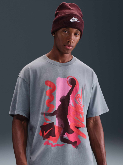 NIKE Tricou M Nk M90 Oc Dna
