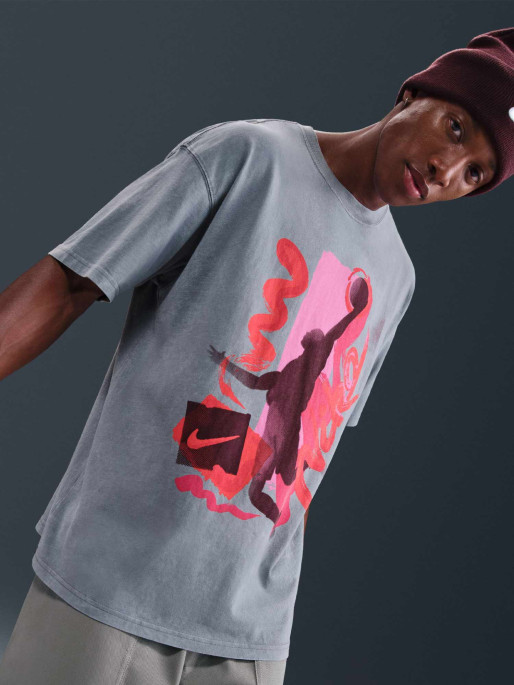 NIKE Tricou M Nk M90 Oc Dna