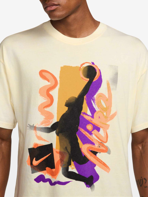 NIKE Tricou M Nk M90 Oc Dna