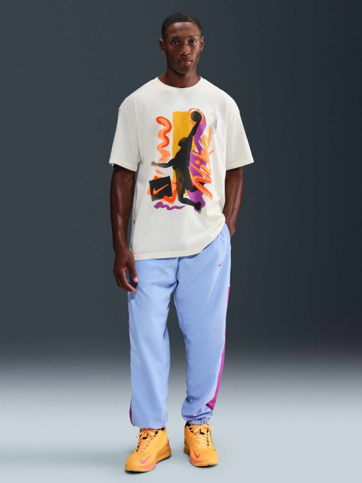 NIKE Tricou M Nk M90 Oc Dna