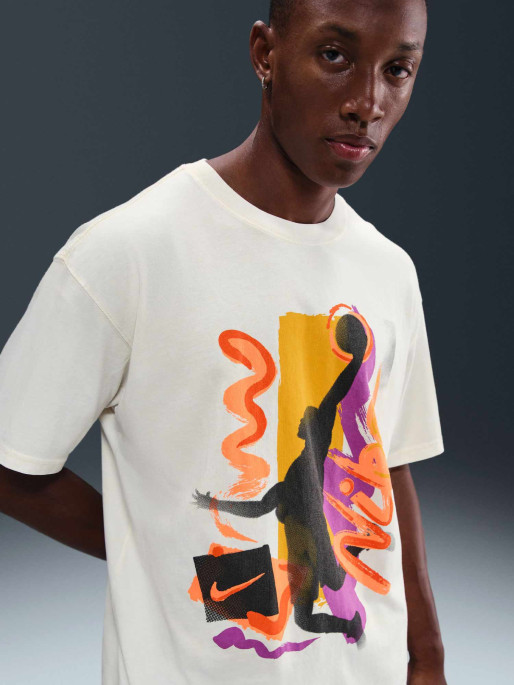 NIKE Tricou M Nk M90 Oc Dna