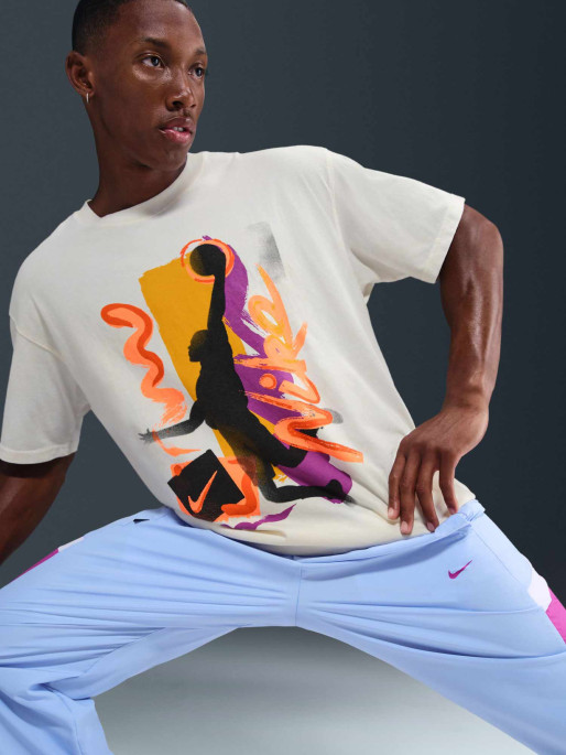 NIKE Tricou M Nk M90 Oc Dna
