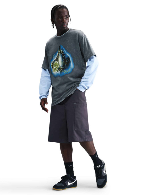 NIKE Tricou M Nk M90 Fantasy