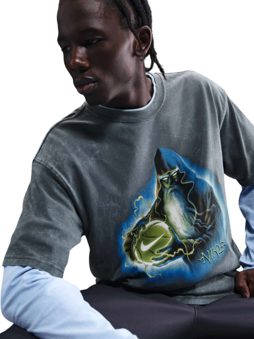 NIKE Tricou M Nk M90 Fantasy