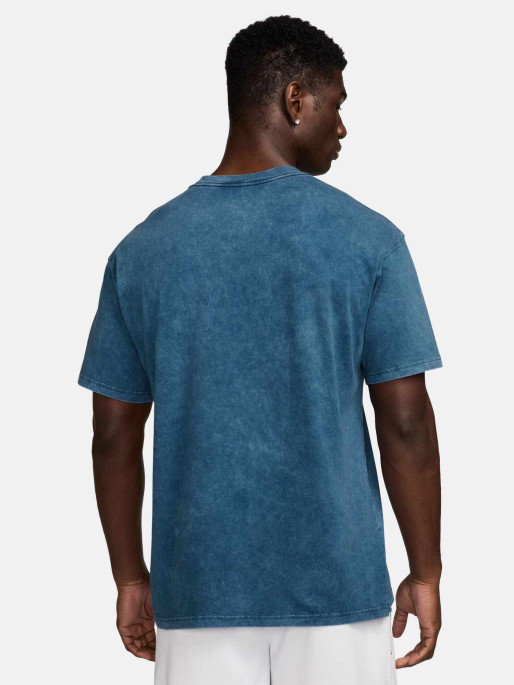 NIKE Κοντομάνικη Μπλούζα M NK TEE M90 FANTASY