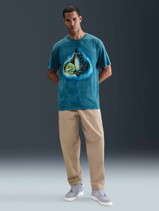 NIKE Κοντομάνικη Μπλούζα M NK TEE M90 FANTASY