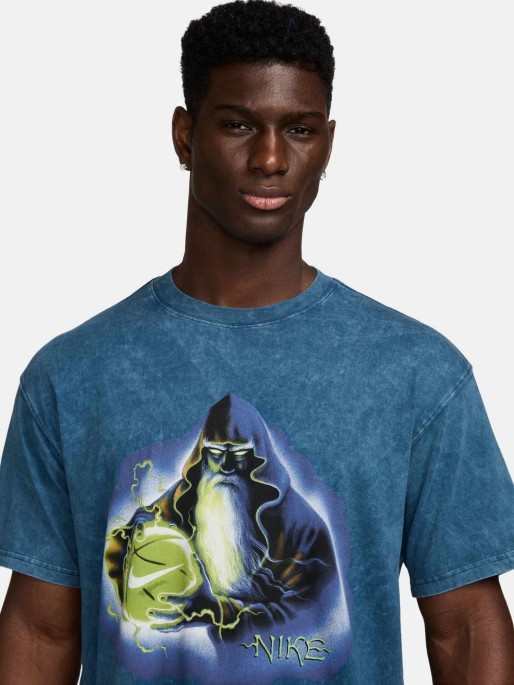 NIKE Κοντομάνικη Μπλούζα M NK TEE M90 FANTASY
