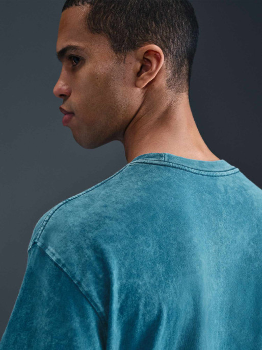 NIKE Κοντομάνικη Μπλούζα M NK TEE M90 FANTASY