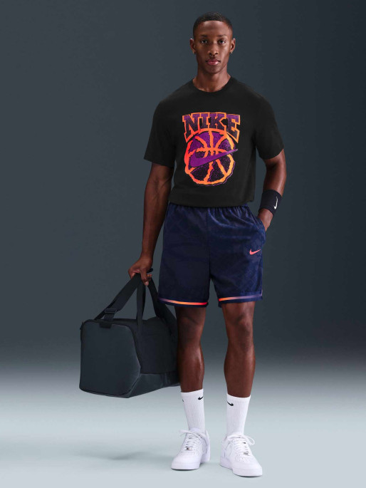 NIKE Tricou M Nk Df Dna Oc 2