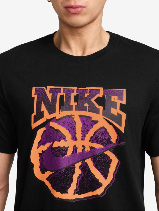 NIKE Tricou M Nk Df Dna Oc 2
